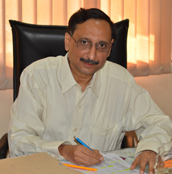 Prof. S. Asokan