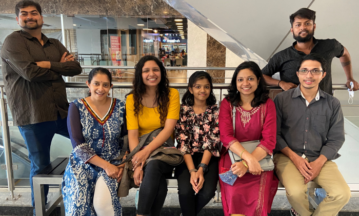 Research Group (May 2021)