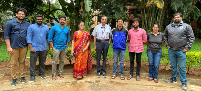 Research Group (May 2022)