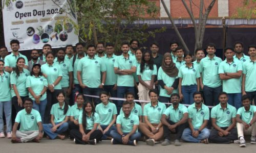 Current Students featured